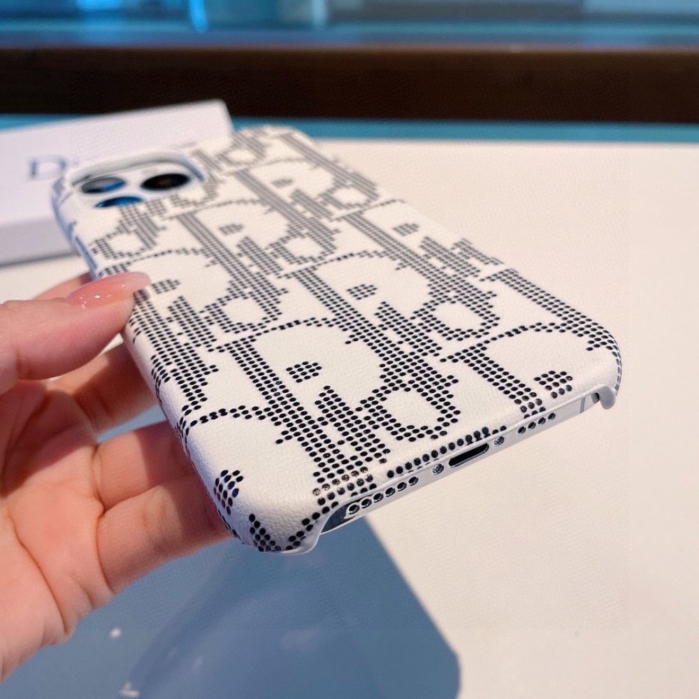 ディオールiPhone ケース 全機種 販売 2023新品注目度NO.1  ディオールPhone 0050