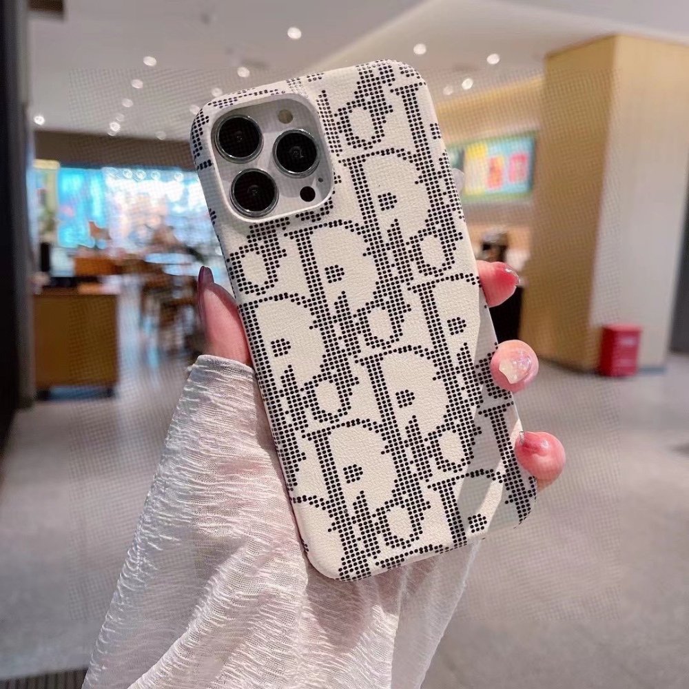 ディオールiPhone ケース 全機種 販売 2023新品注目度NO.1  ディオールPhone 0050