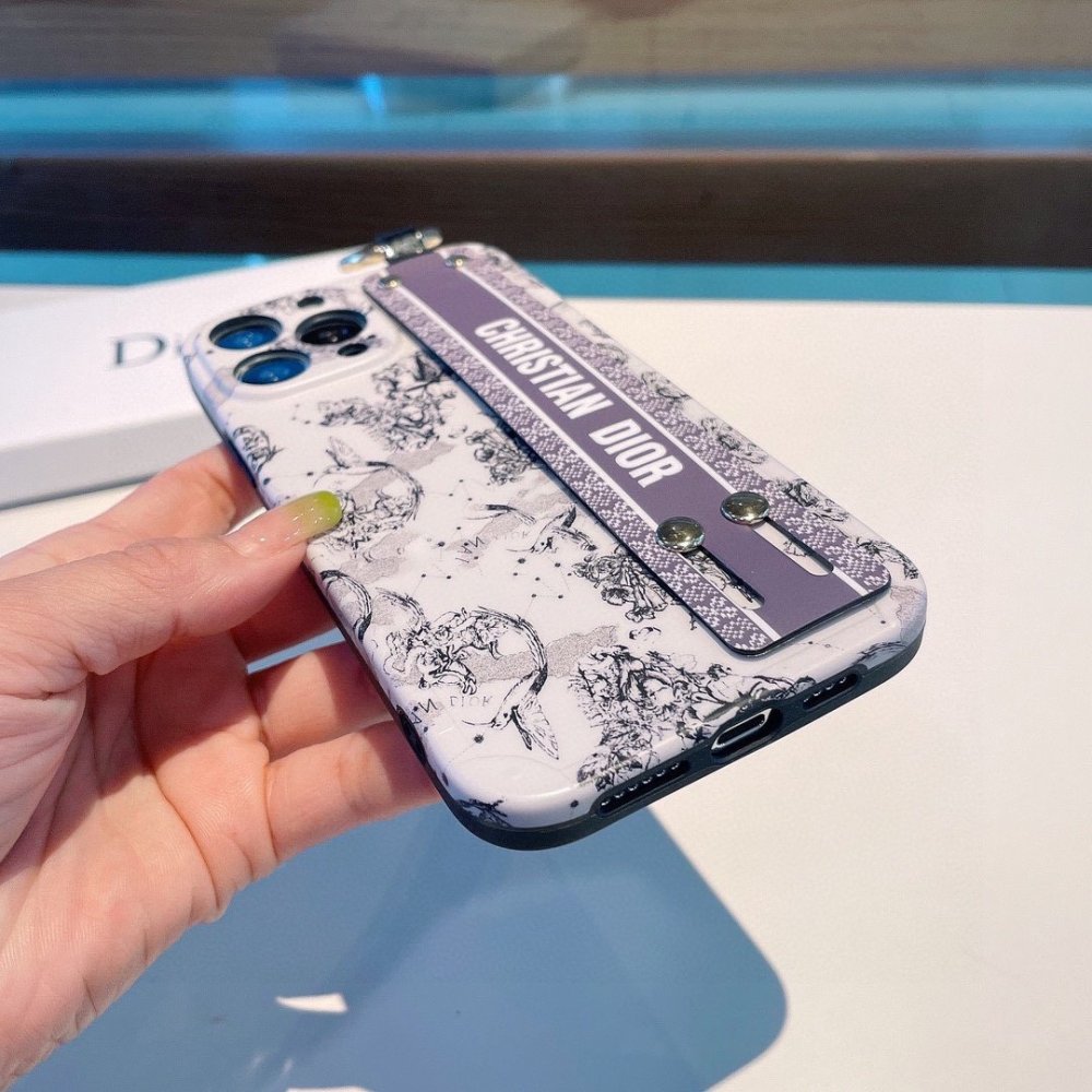 ディオールiPhone ケース 全機種 販売 2023新品注目度NO.1  ディオールPhone 0056
