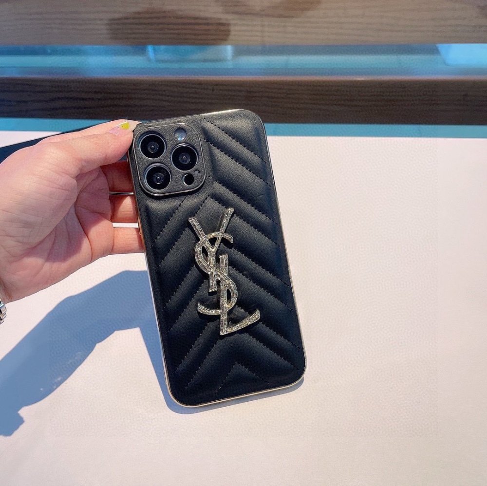 サンローランiPhone ケース 全機種 販売 2023新品注目度NO.1  サンローランiPhone 0003