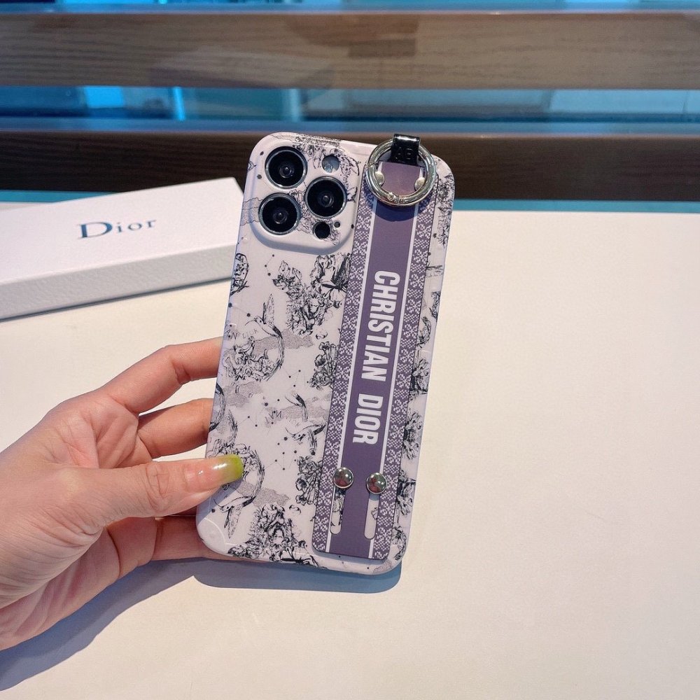 ディオールiPhone ケース 全機種 販売 2023新品注目度NO.1  ディオールPhone 0056