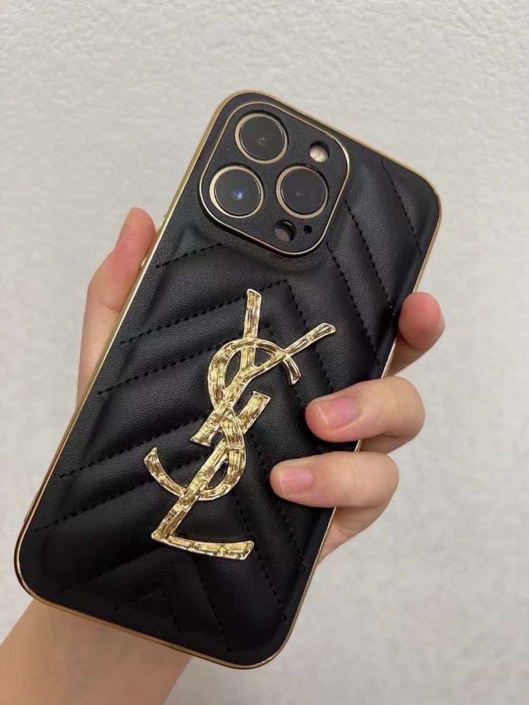 サンローランiPhone ケース 全機種 販売 2023新品注目度NO.1  サンローランiPhone 0003