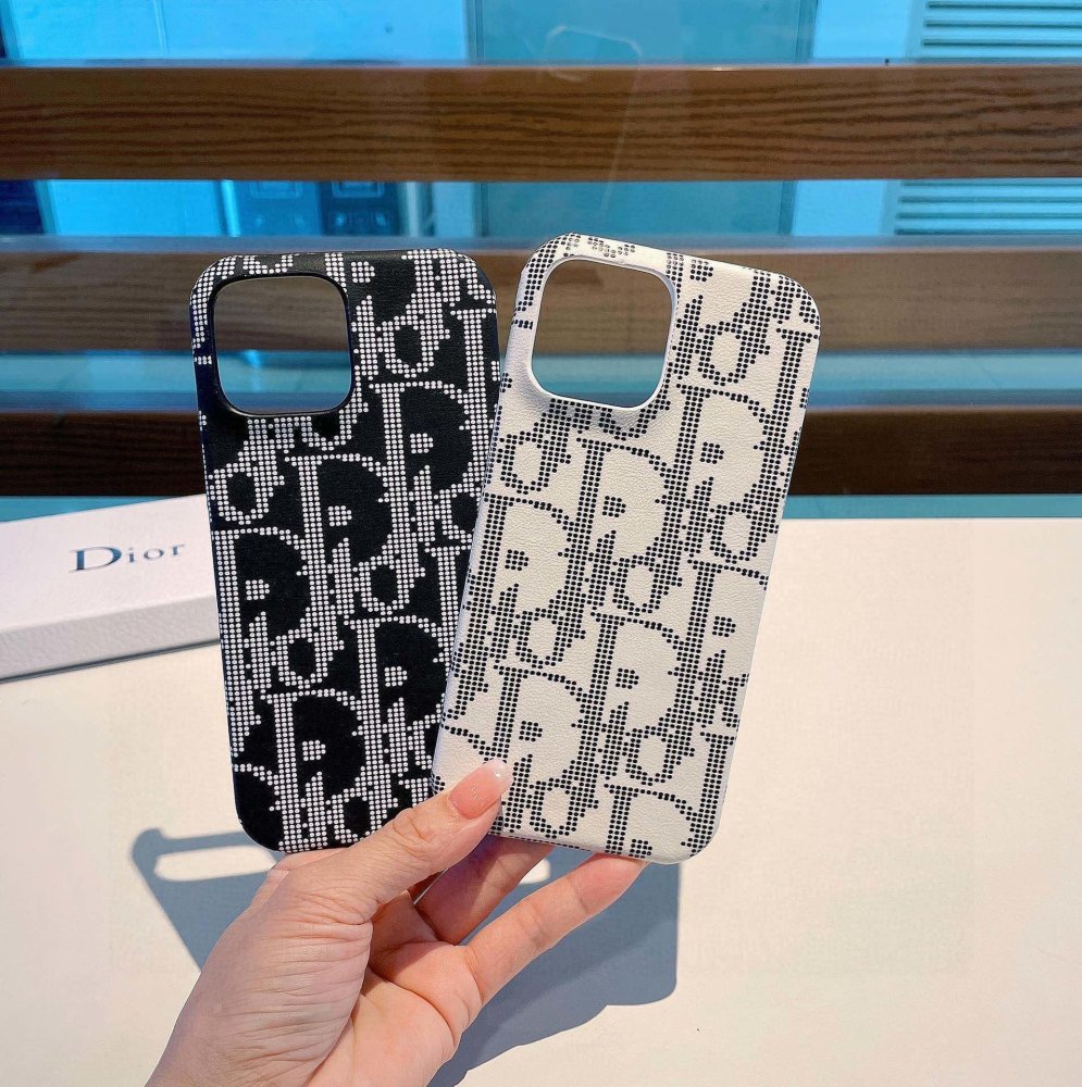 ディオールiPhone ケース 全機種 販売 2023新品注目度NO.1  ディオールPhone 0050