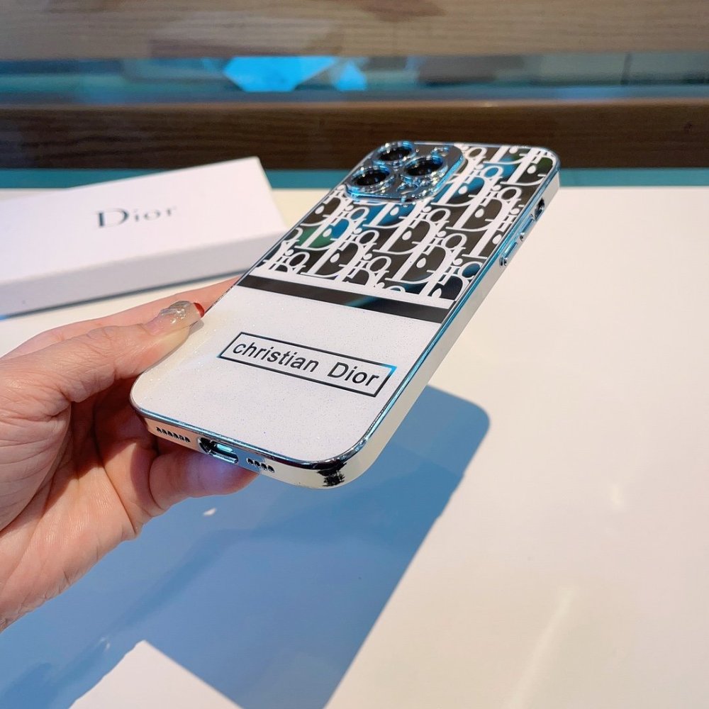 ディオールiPhone ケース 全機種 販売 2023新品注目度NO.1  ディオールPhone 0062