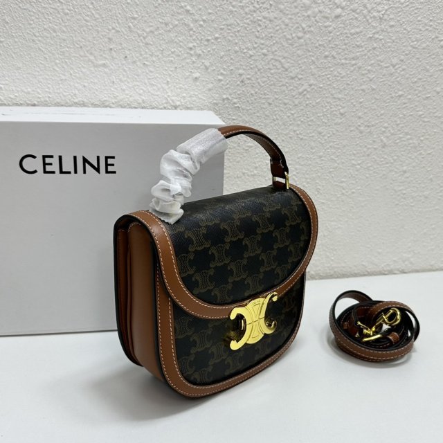 セリーヌバッグコピー 2023新品注目度NO.1 Celine セリーヌバッグ0092