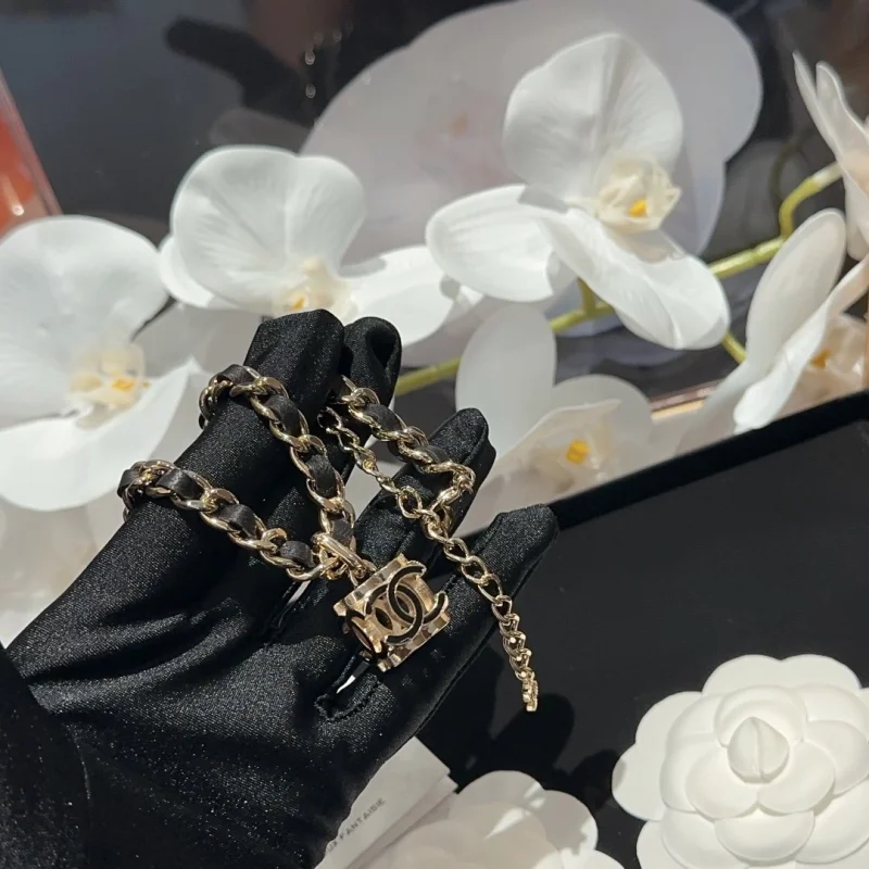 シャネルネックレスコピー  2023新品大人気NO.1  CHANEL  シャネルネックレス0091