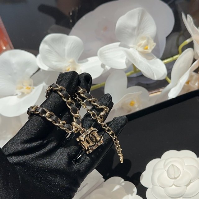 シャネルネックレスコピー  2023新品大人気NO.1  CHANEL  シャネルネックレス0091