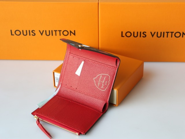 ルイヴィトン財布コピー 2023新品大人気NO.1 Louis Vuitton ルイヴィトン財布542