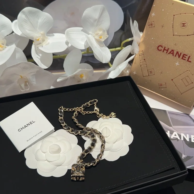 シャネルネックレスコピー  2023新品大人気NO.1  CHANEL  シャネルネックレス0091