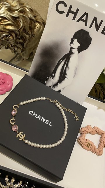 シャネルネックレスコピー  2023新品大人気NO.1  CHANEL  シャネルネックレス0090