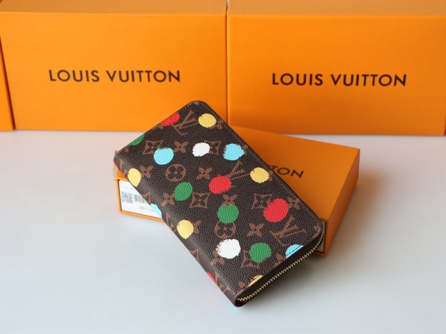 ルイヴィトン財布コピー 2023新品大人気NO.1 Louis Vuitton ルイヴィトン財布541