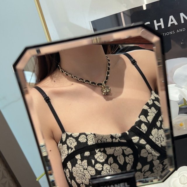 シャネルネックレスコピー  2023新品大人気NO.1  CHANEL  シャネルネックレス0091