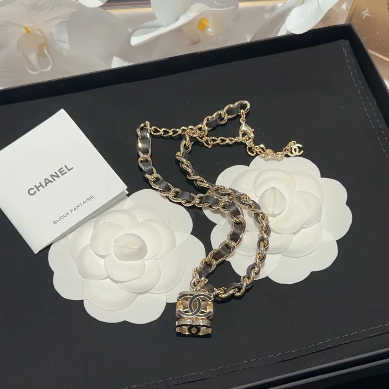 シャネルネックレスコピー  2023新品大人気NO.1  CHANEL  シャネルネックレス0091