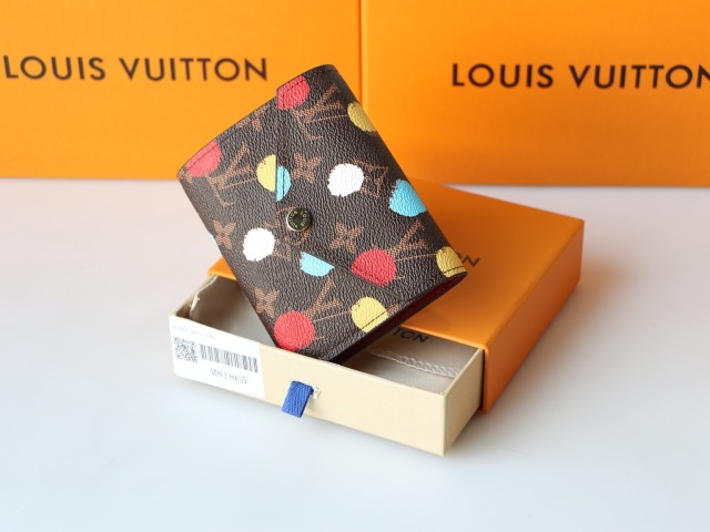 ルイヴィトン財布コピー 2023新品大人気NO.1 Louis Vuitton ルイヴィトン財布542
