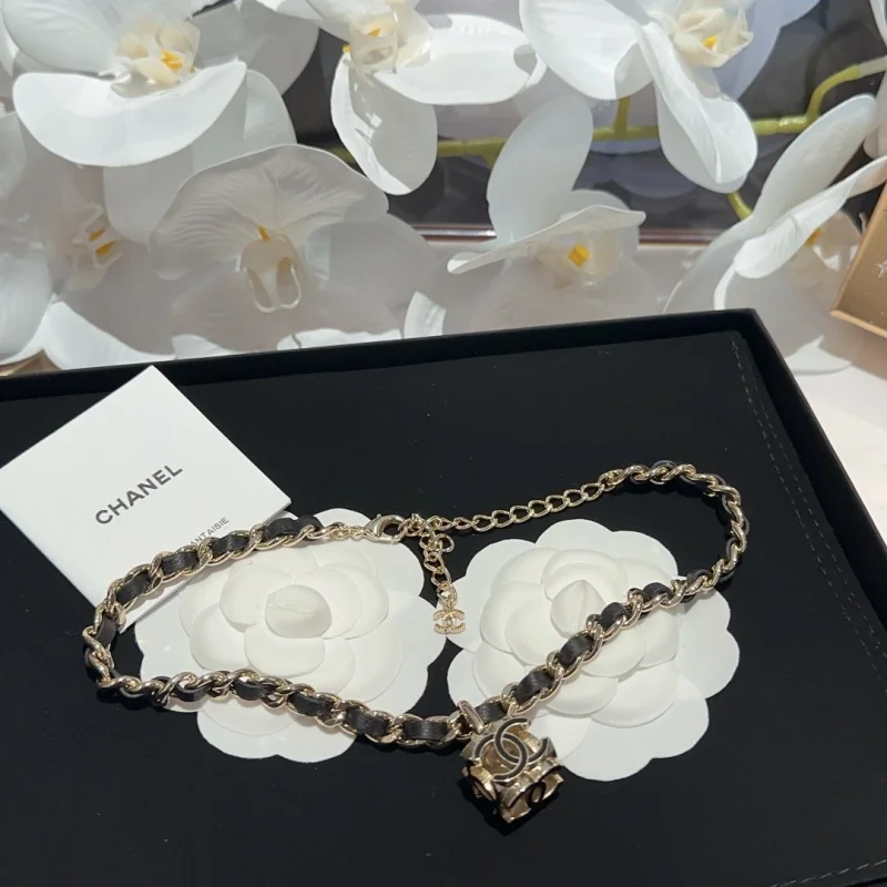 シャネルネックレスコピー  2023新品大人気NO.1  CHANEL  シャネルネックレス0091