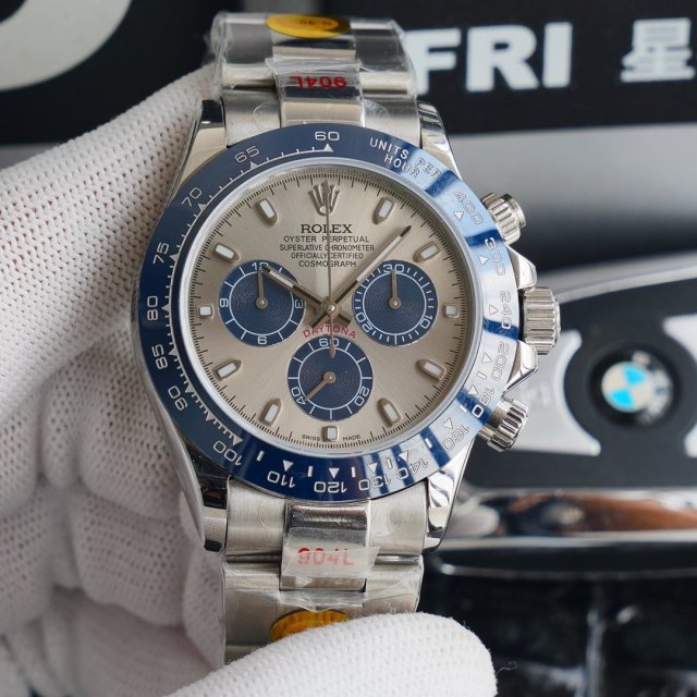 ロレック時計コピー 2色  2023SS新作通販  Rolex  ロレック時計0097