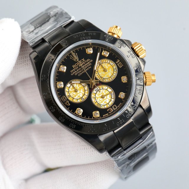 ロレック時計コピー 2色  2023SS新作通販  Rolex  ロレック時計0090