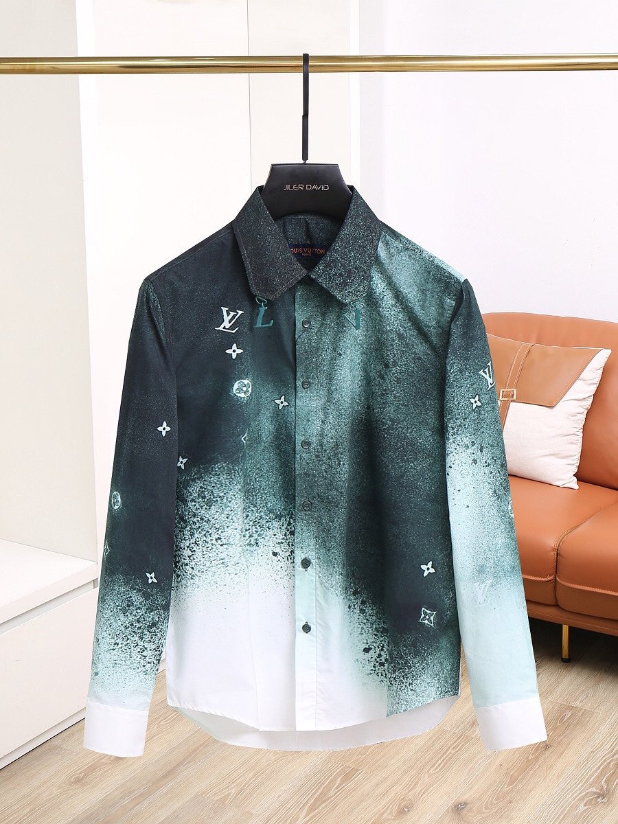 ルイヴィトン服コピー     2023新品注目度NO.1 Louis Vuitton ルイヴィトン服0150