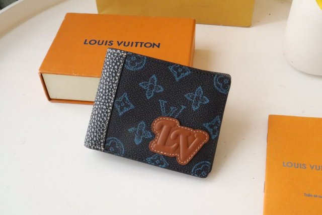 ルイヴィトン財布コピー 2023新品大人気NO.1 Louis Vuitton ルイヴィトン財布546