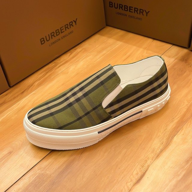バーバリー靴コピー 2023大人気NO.1 Burberry  バーバリー靴0008