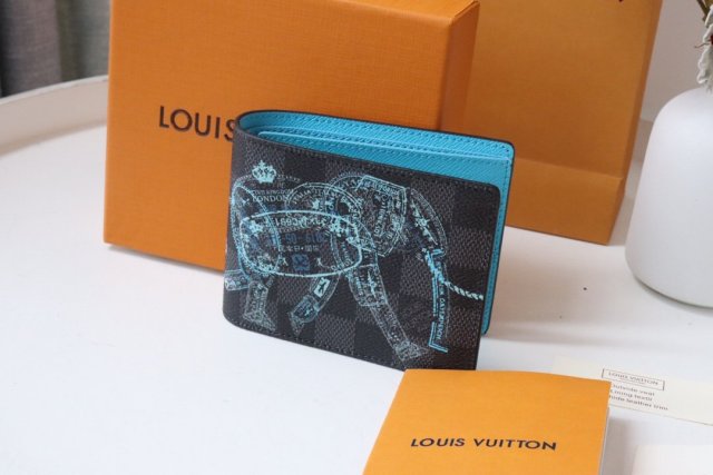 ルイヴィトン財布コピー 2023新品大人気NO.1 Louis Vuitton ルイヴィトン財布543