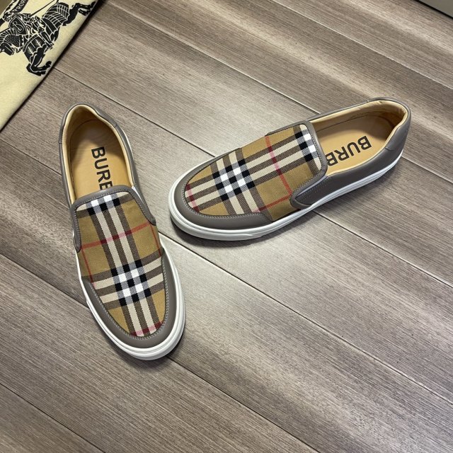 バーバリー靴コピー 2023SS通販 Burberry  バーバリー靴0032