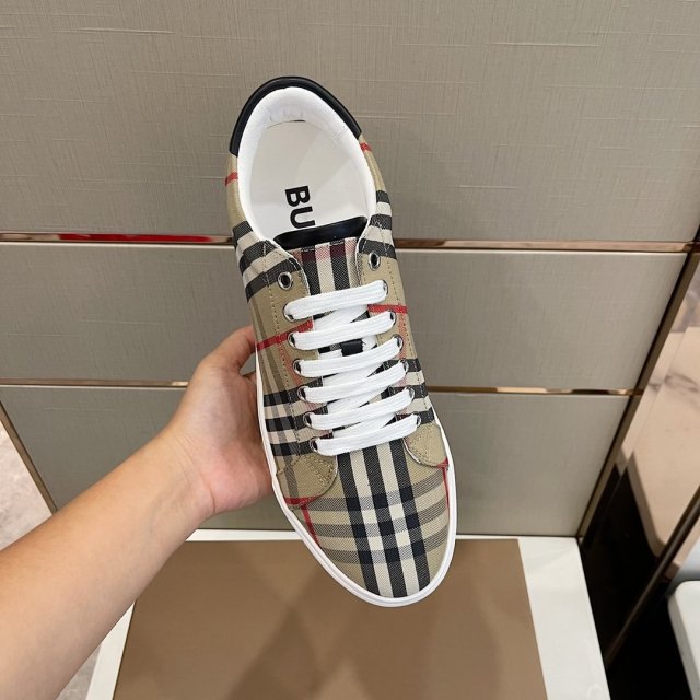 バーバリー靴コピー 2023SS通販 Burberry  バーバリー靴0027