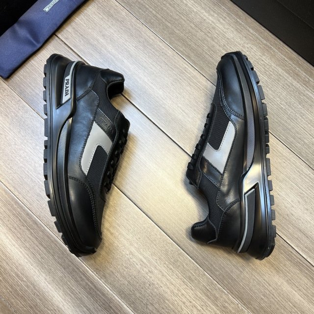 プラダ靴コピー  2023SS新作通販 PRADA  プラダ靴0031
