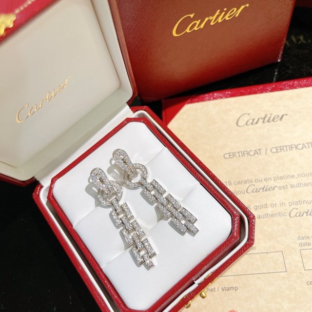 カルティエアクセサリーコピー    2023SS通販  Cartier カルティエアクセサリー0031