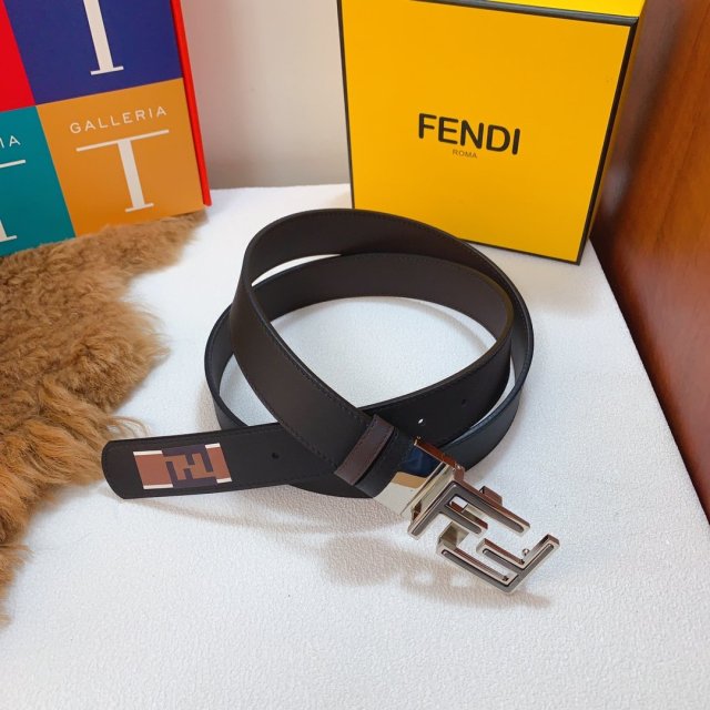 フェンディコピー ベルト FENDI 2023新品大人気NO.1  FENDI00021