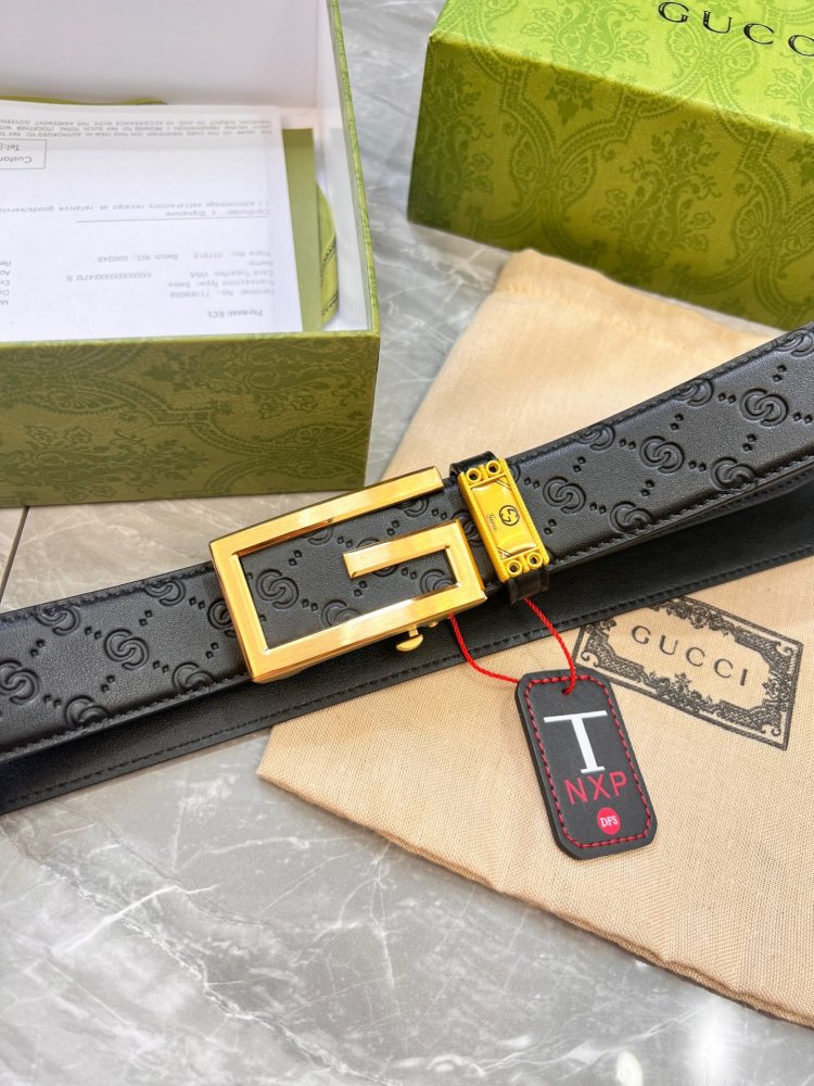 グッチベルトコピー GUCCI 2023SS新作通販  グッチベルト0128