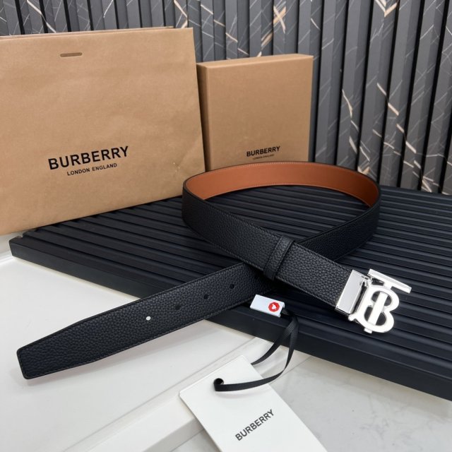 バーバリーベルトコピー BURBERRY 2023SS新作通販  バーバリーベルト007