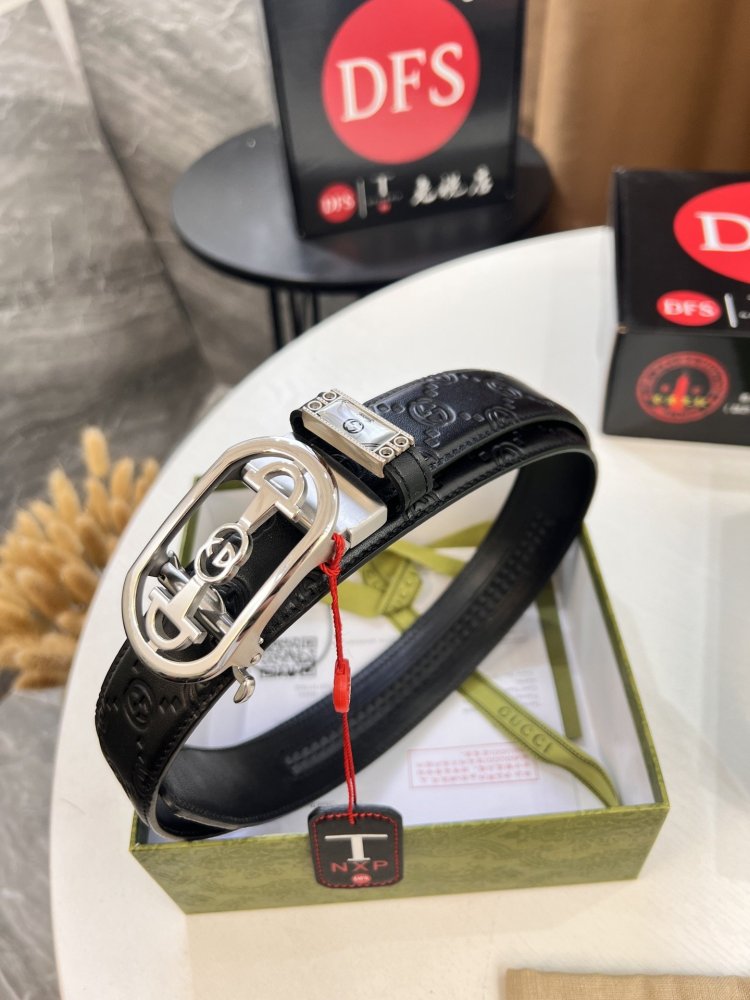 グッチベルトコピー GUCCI 2023SS新作通販  グッチベルト0127