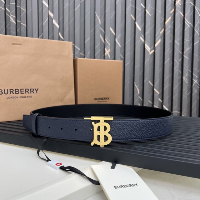 バーバリーベルトコピー BURBERRY 2023SS新作通販  バーバリーベルト008