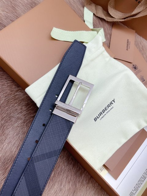 バーバリーベルトコピー BURBERRY 2023SS新作通販  バーバリーベルト010