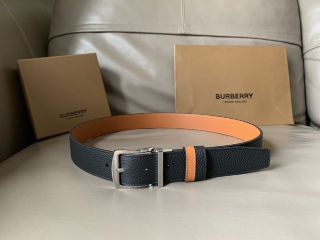 バーバリーベルトコピー BURBERRY 2023SS新作通販  バーバリーベルト012