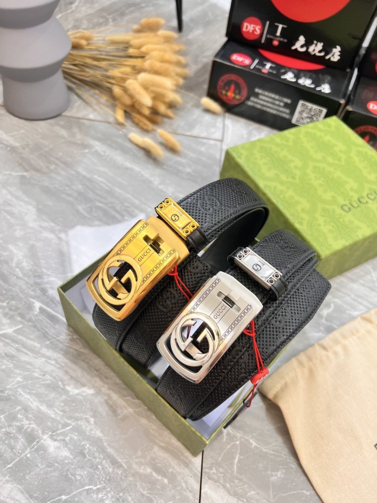 グッチベルトコピー GUCCI 2023SS新作通販  グッチベルト0125