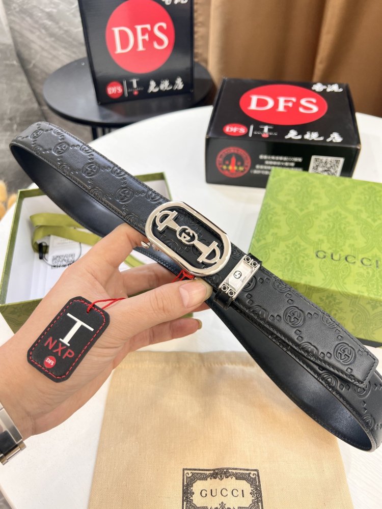 グッチベルトコピー GUCCI 2023SS新作通販  グッチベルト0127