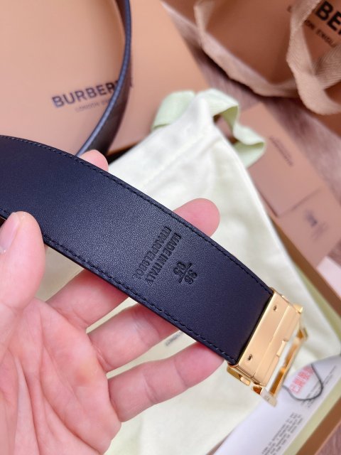 バーバリーベルトコピー BURBERRY 2023SS新作通販  バーバリーベルト009