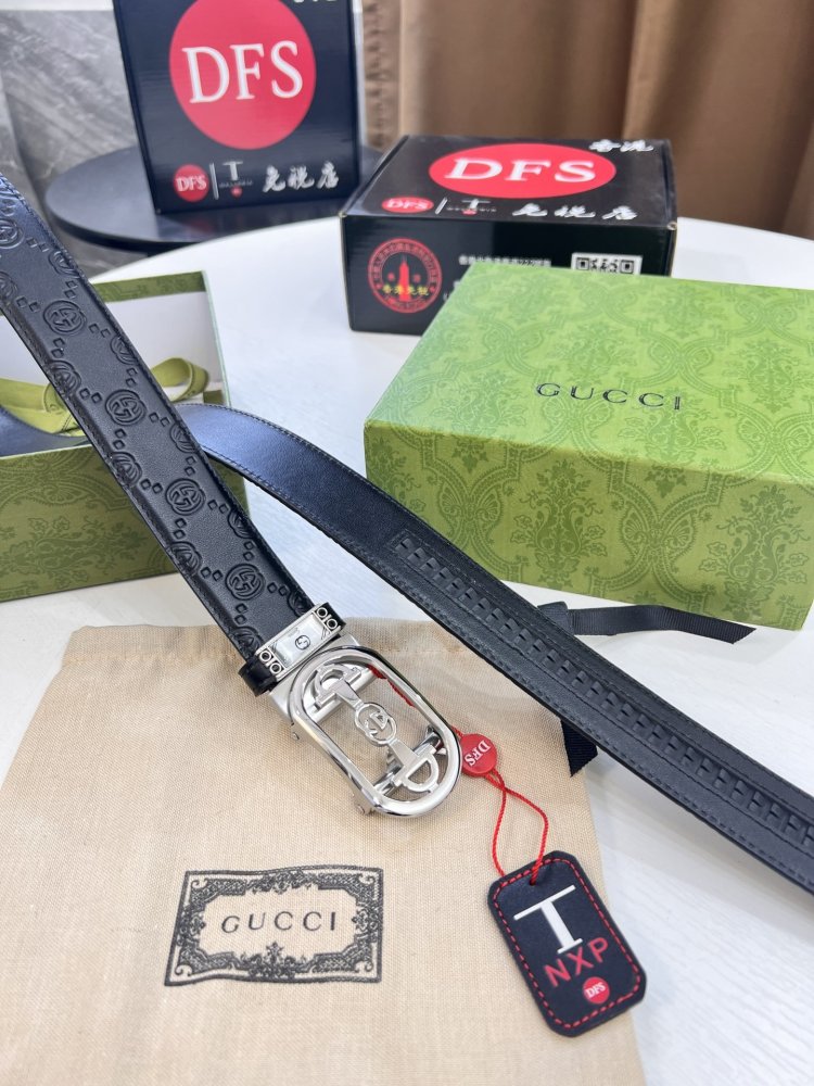 グッチベルトコピー GUCCI 2023SS新作通販  グッチベルト0127