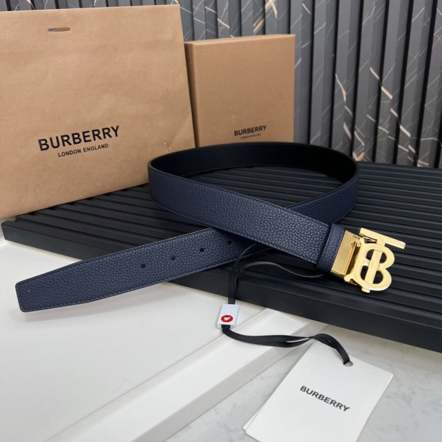 バーバリーベルトコピー BURBERRY 2023SS新作通販  バーバリーベルト008