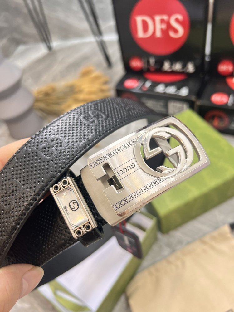 グッチベルトコピー GUCCI 2023SS新作通販  グッチベルト0125