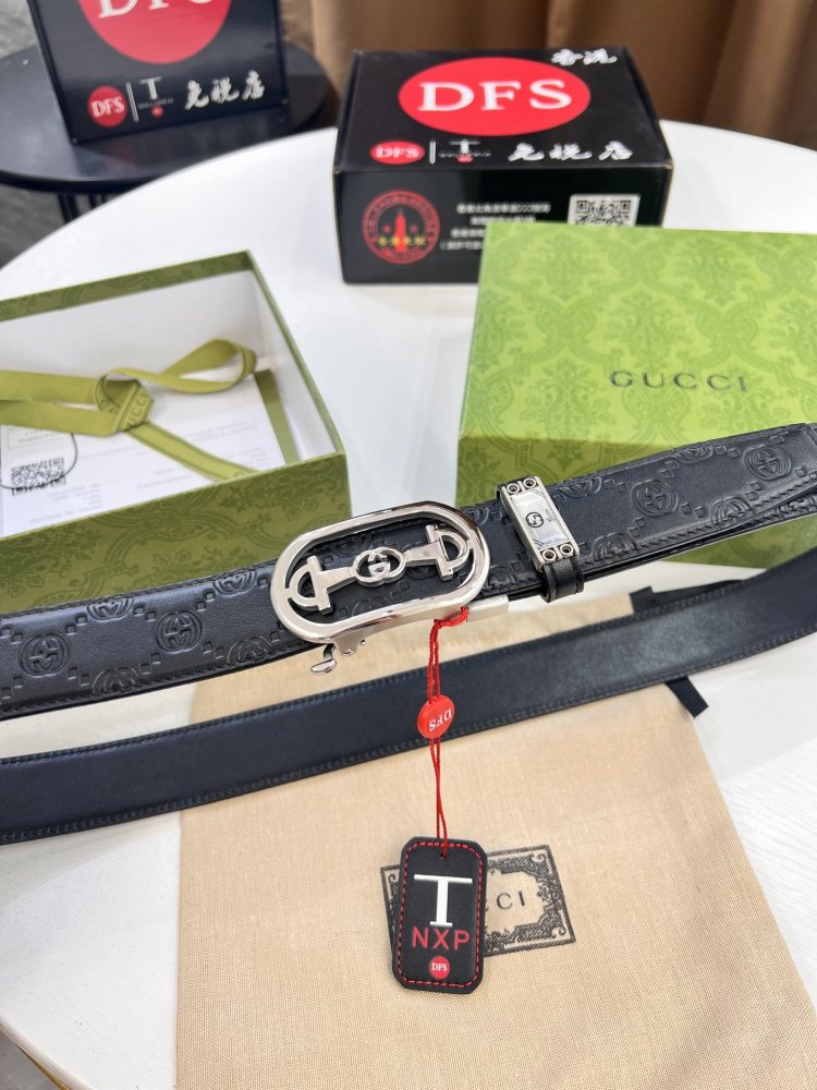グッチベルトコピー GUCCI 2023SS新作通販  グッチベルト0127