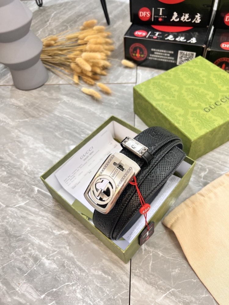 グッチベルトコピー GUCCI 2023SS新作通販  グッチベルト0125