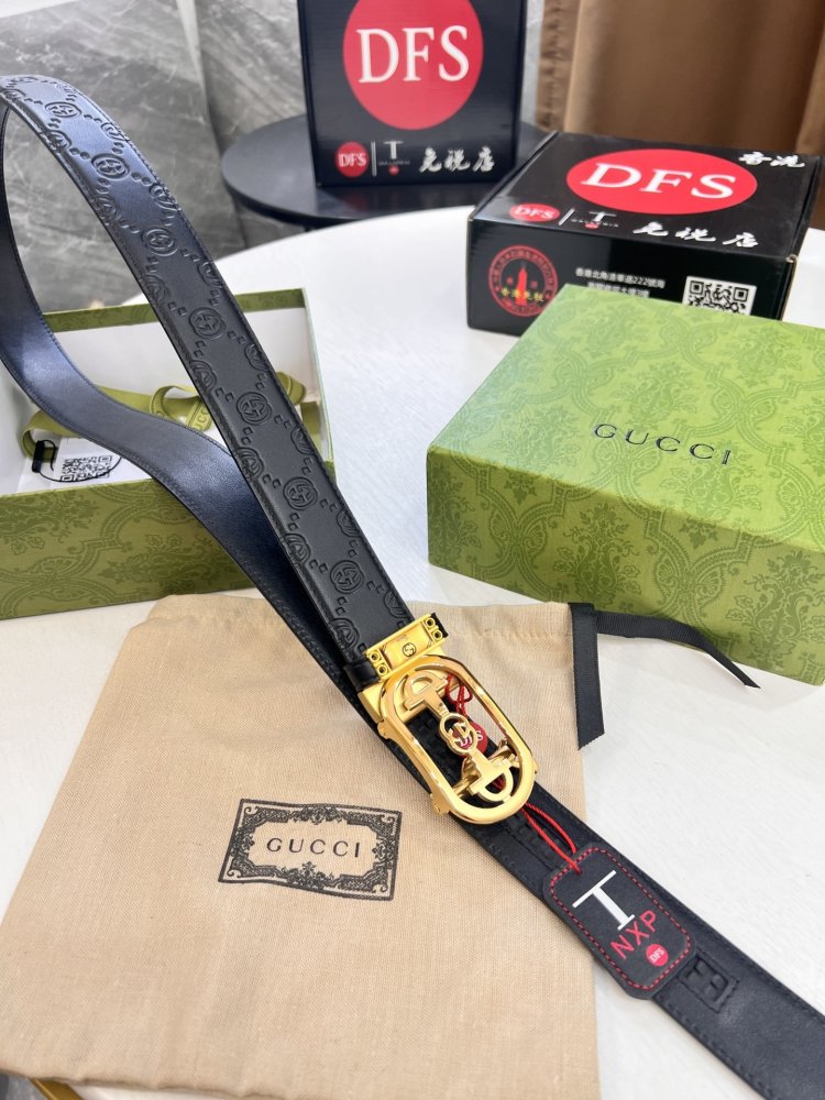 グッチベルトコピー GUCCI 2023SS新作通販  グッチベルト0126