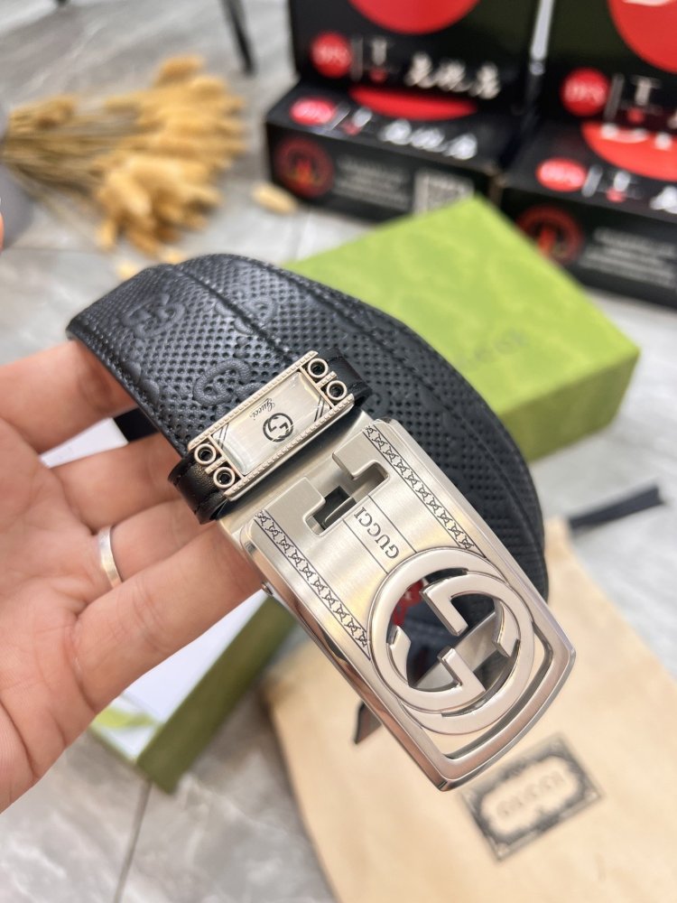 グッチベルトコピー GUCCI 2023SS新作通販  グッチベルト0125