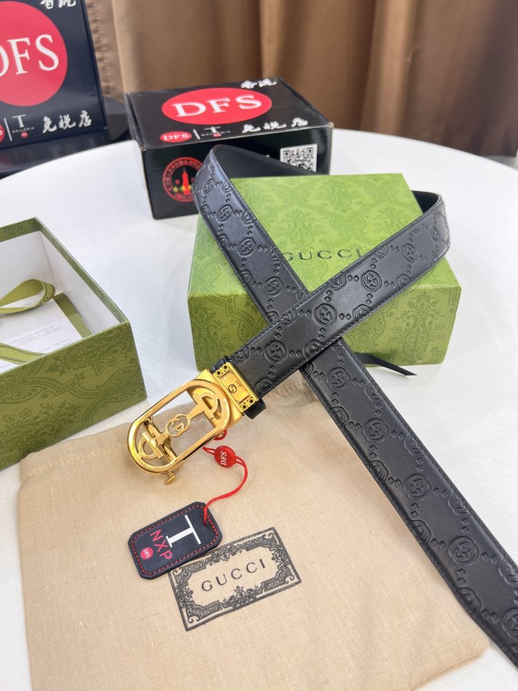 グッチベルトコピー GUCCI 2023SS新作通販  グッチベルト0126