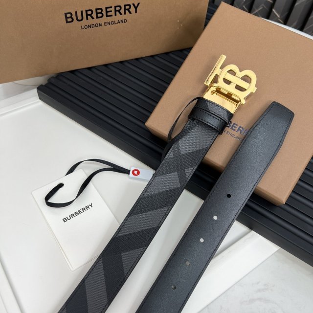 バーバリーベルトコピー BURBERRY 2023SS新作通販  バーバリーベルト005