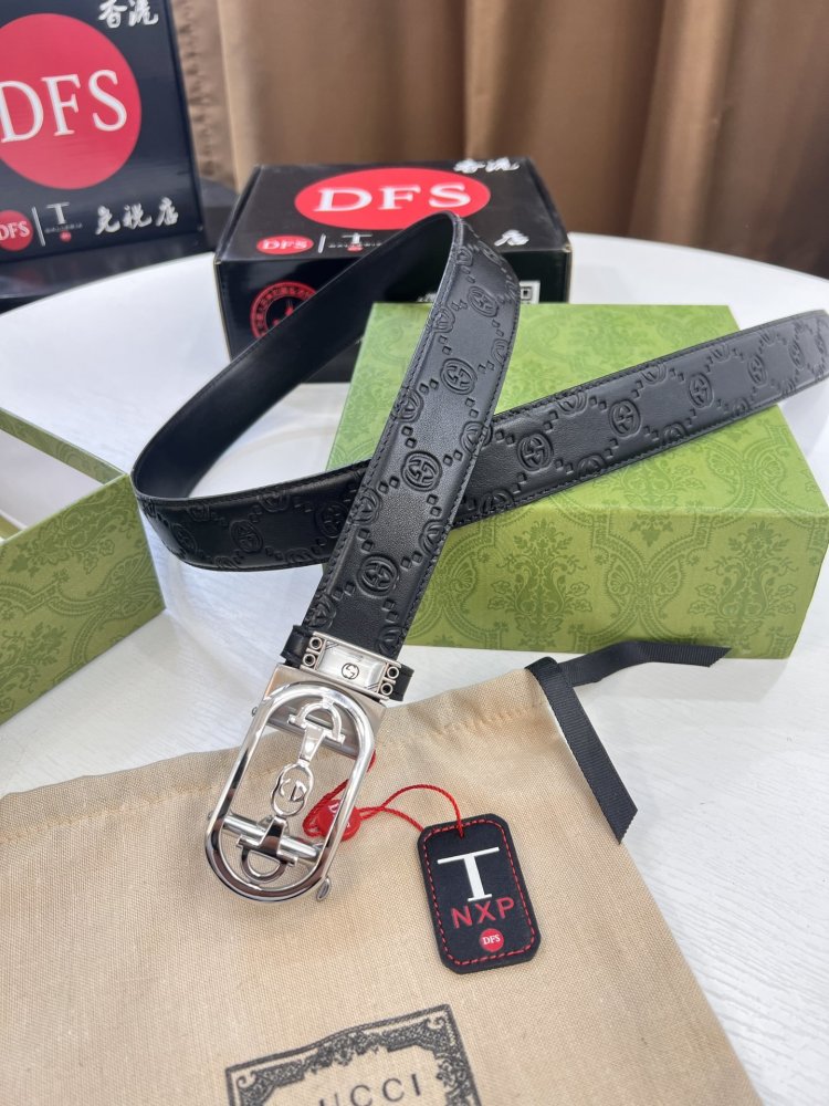 グッチベルトコピー GUCCI 2023SS新作通販  グッチベルト0127