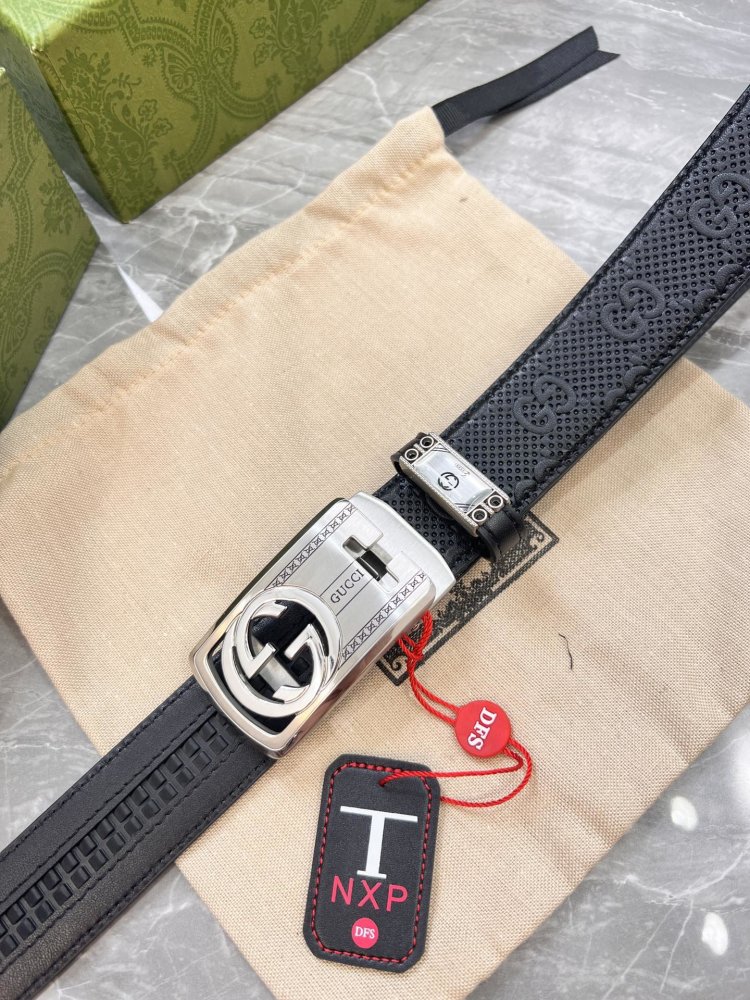 グッチベルトコピー GUCCI 2023SS新作通販  グッチベルト0125